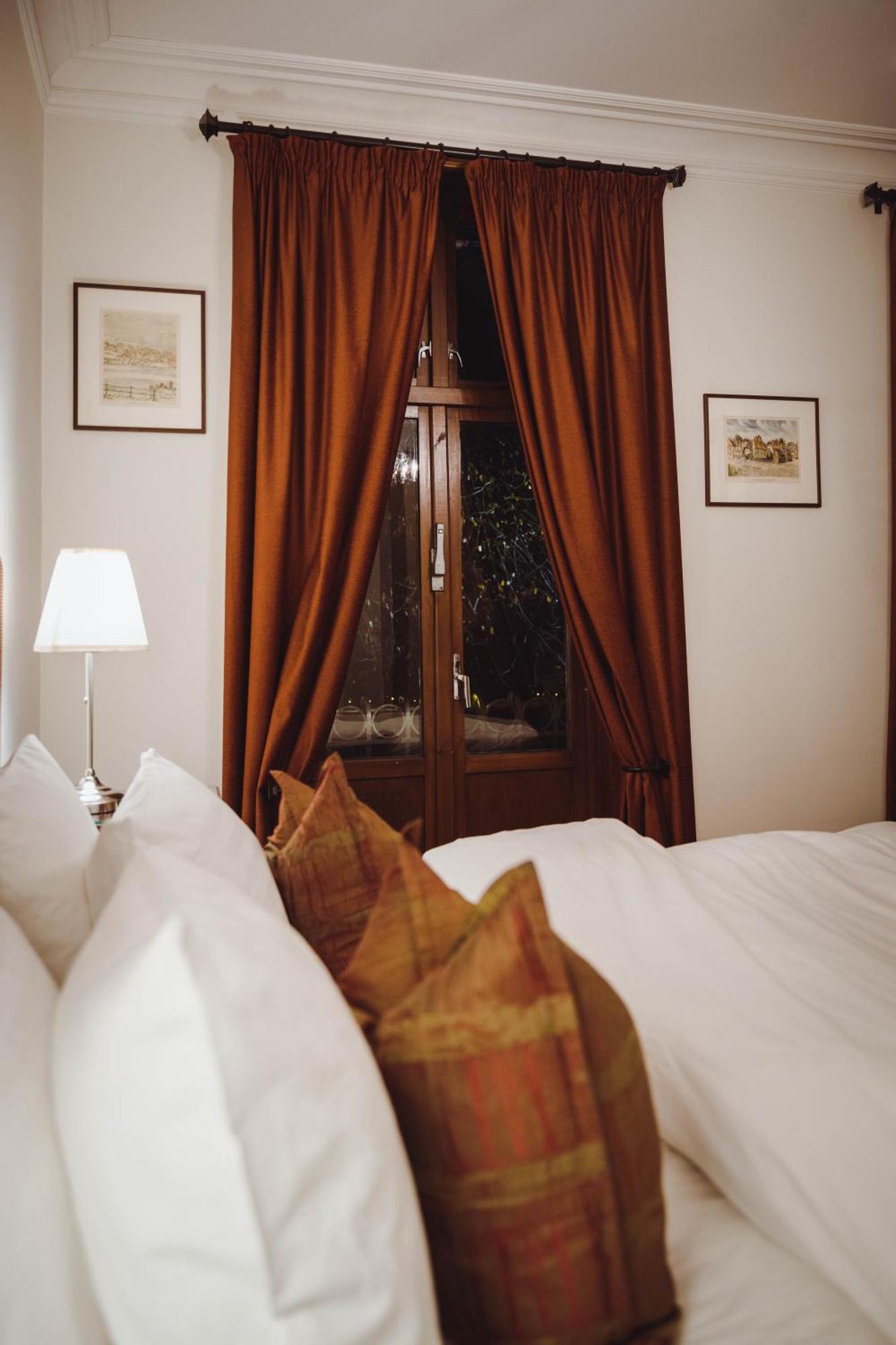 Villa Eckhoff Στάβανγκερ Εξωτερικό φωτογραφία