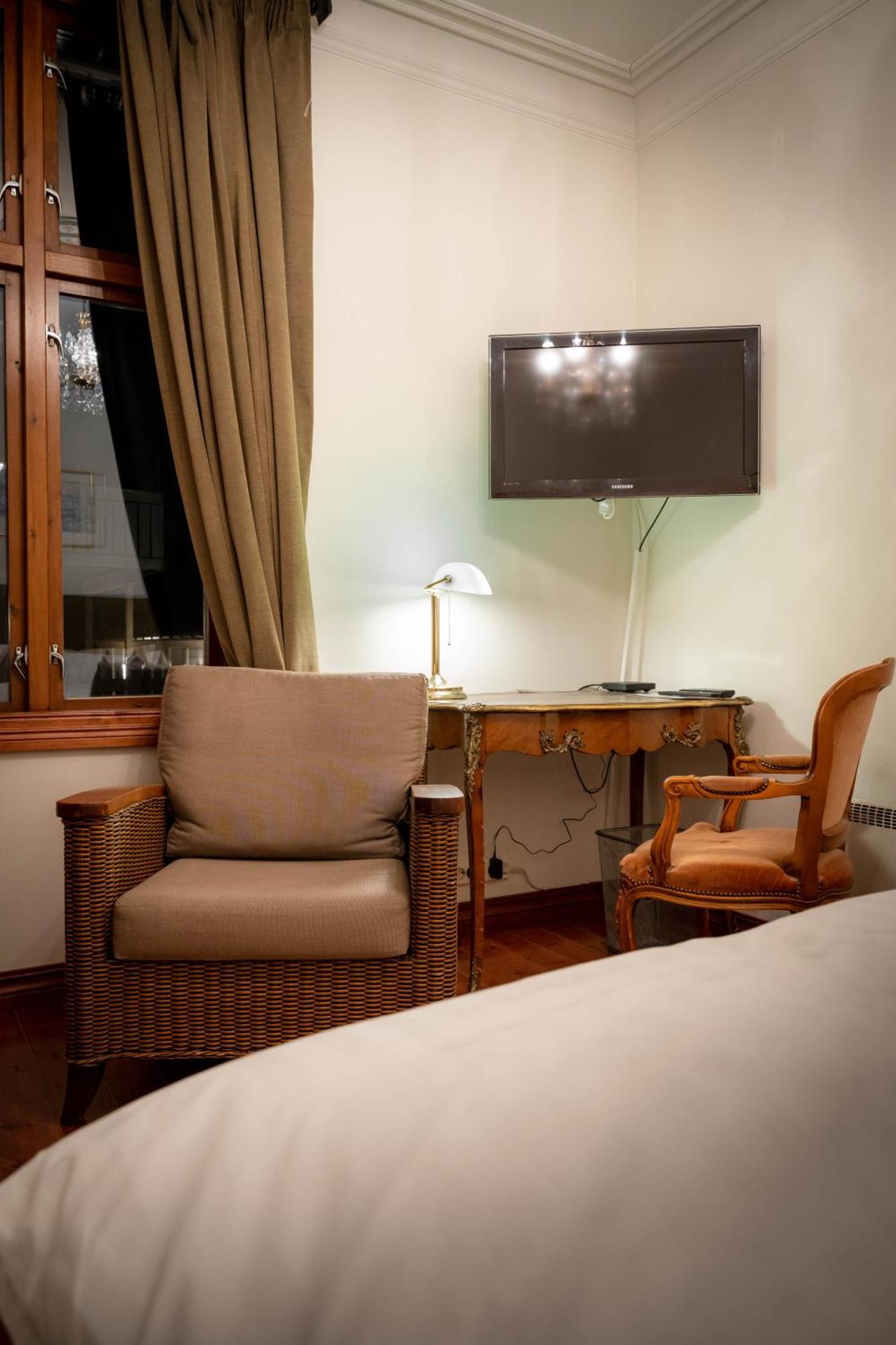 Villa Eckhoff Στάβανγκερ Εξωτερικό φωτογραφία